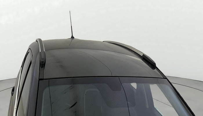 2021 Tata NEXON XM PETROL, Petrol, Manual, 73,920 km, Roof