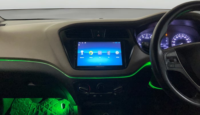 2016 Hyundai Elite i20 MAGNA 1.2, Petrol, Manual, 71,383 km, Air Conditioner