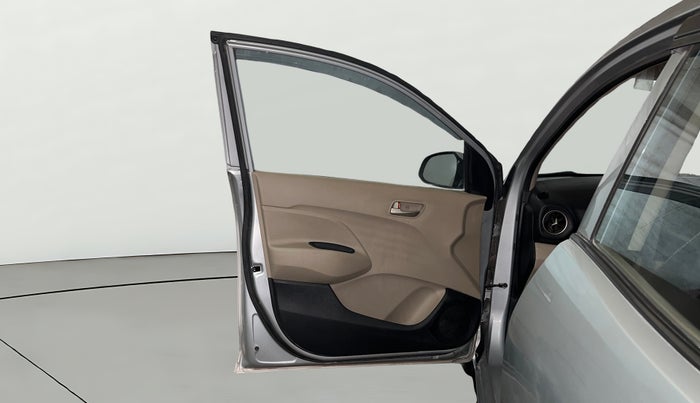 2018 Hyundai NEW SANTRO SPORTZ AMT, Petrol, Automatic, 24,506 km, LHS Front Door