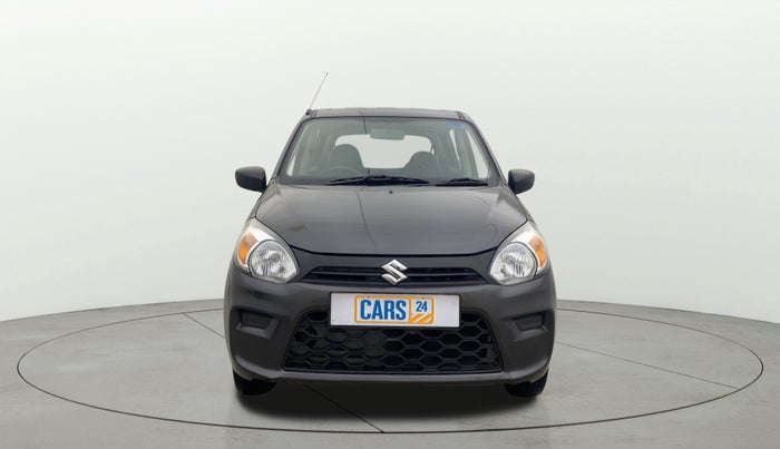 2020 Maruti Alto VXI, Petrol, Manual, 32,675 km, Front
