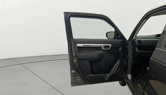2024 Maruti S PRESSO VXI, Petrol, Manual, 22,746 km, LHS Front Door