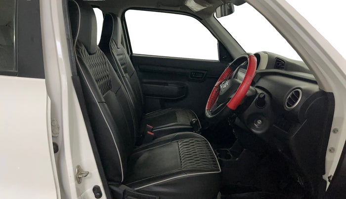 2020 Maruti S PRESSO VXI+, Petrol, Manual, 27,205 km, Right Side Front Door Cabin