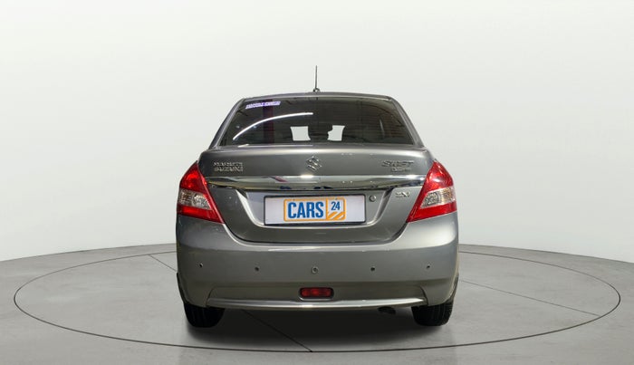 2014 Maruti Swift Dzire ZXI, Petrol, Manual, 42,162 km, Back/Rear