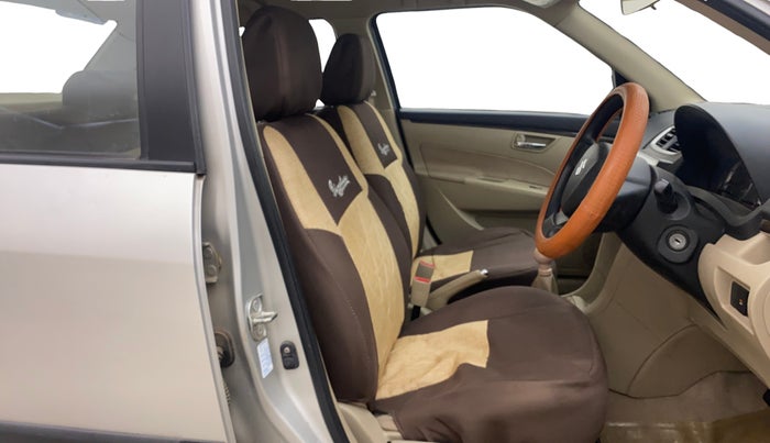 2013 Maruti Swift Dzire VDI, Diesel, Manual, 15,195 km, Right Side Front Door Cabin