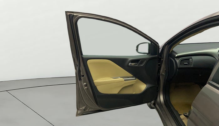 2016 Honda City 1.5L I-VTEC VX CVT, Petrol, Automatic, 1,42,290 km, LHS Front Door