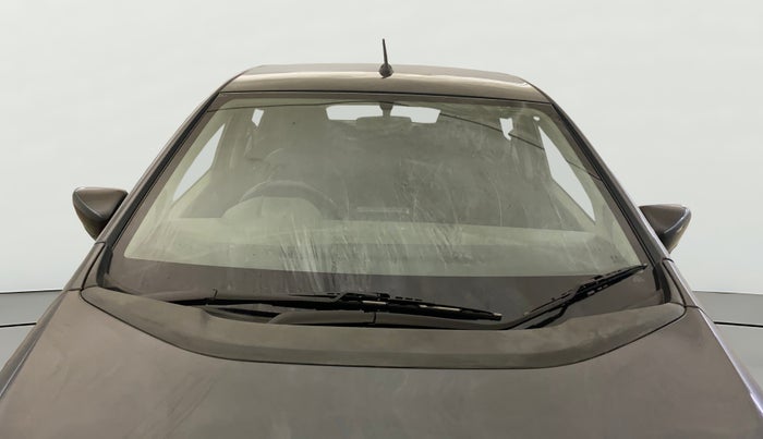 2020 Tata ALTROZ XE PETROL, Petrol, Manual, 31,679 km, Front Windshield