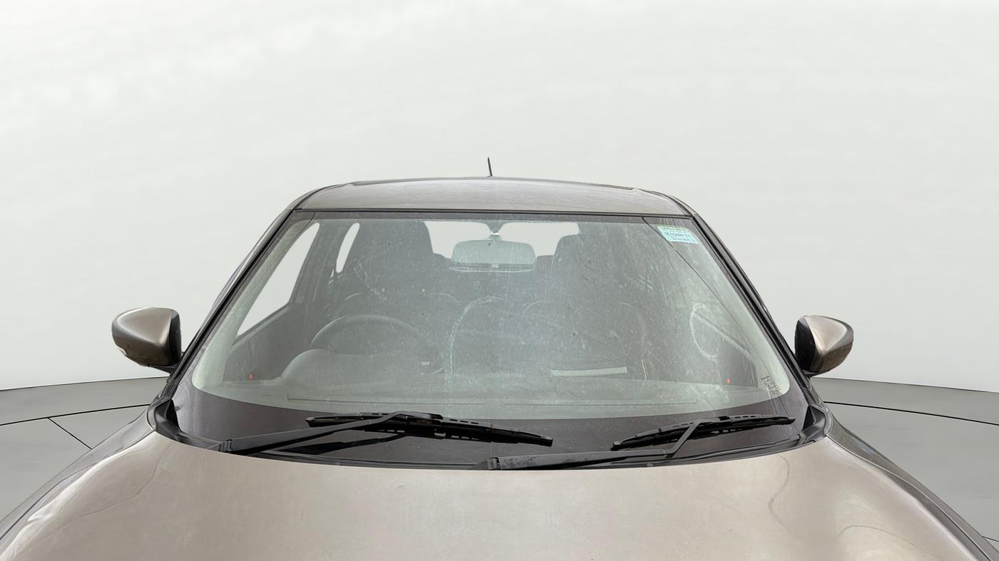2021 Maruti Swift VXI AMT, Petrol, Automatic, 44,956 km, Front Windshield