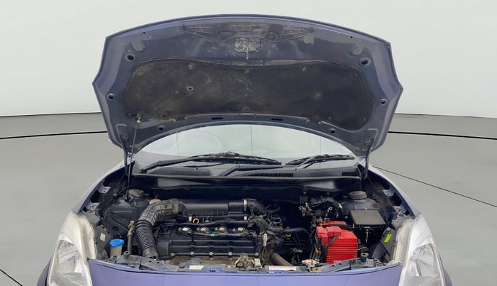 2018 Maruti Dzire VXI, Petrol, Manual, 69,508 km, Open Bonet