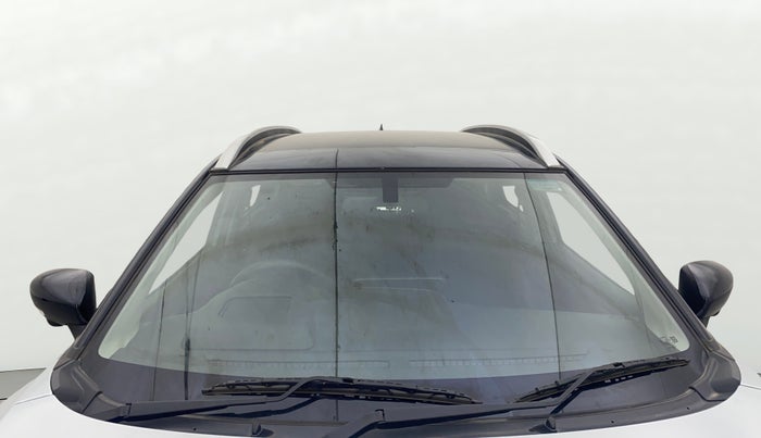 2024 Toyota Urban Cruiser Taisor V 1.0 Petrol MT, Petrol, Manual, 21,390 km, Front Windshield