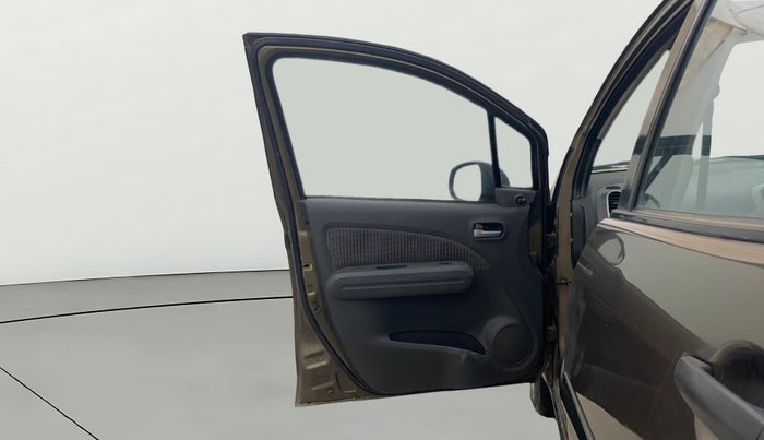 2012 Maruti Ritz VXI, Petrol, Manual, 91,756 km, LHS Front Door