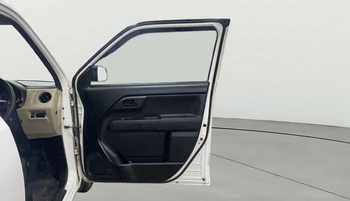 2021 Maruti New Wagon-R LXI CNG 1.0, CNG, Manual, 52,449 km, RHS Front Door