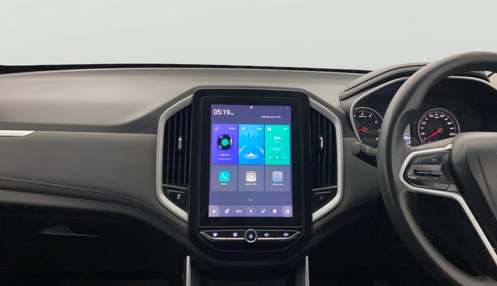 2021 MG HECTOR SUPER 2.0 DIESEL, Diesel, Manual, 90,022 km, Air Conditioner