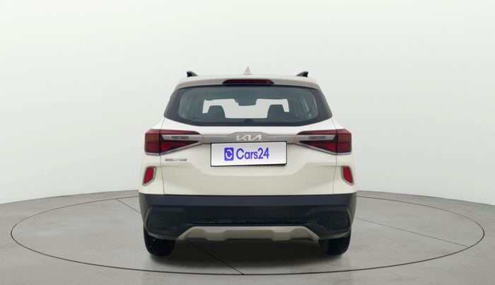 2022 KIA SELTOS HTK 1.5 PETROL, Petrol, Manual, 43,539 km, Back/Rear
