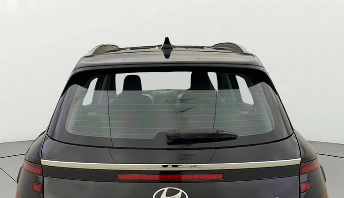 2022 Hyundai Creta SX (O) 1.5 DIESEL, Diesel, Manual, 67,927 km, Rear Windshield