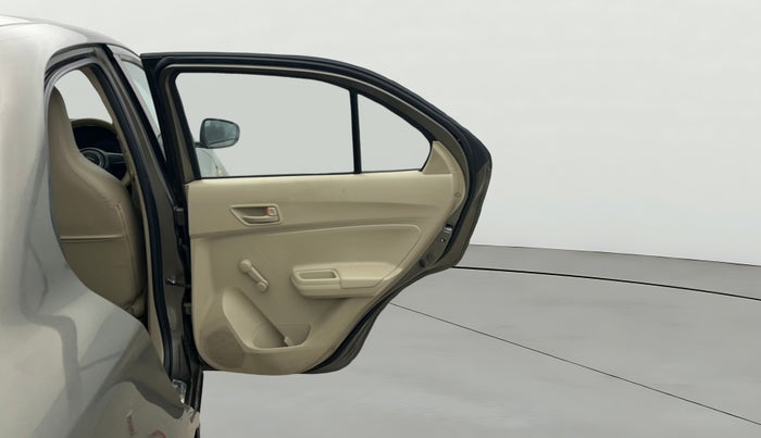 2018 Maruti Dzire LXI, Petrol, Manual, 65,881 km, RHS Rear Door