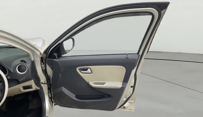 2014 Maruti Alto K10 VXI, Petrol, Manual, 44,648 km, RHS Front Door