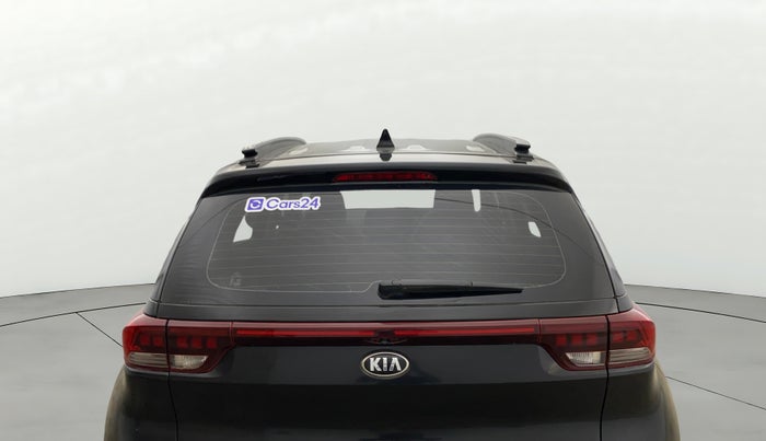 2020 KIA SONET GTX PLUS 1.0 DCT, Petrol, Automatic, 87,379 km, Rear Windshield