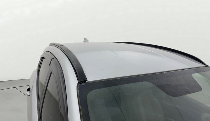 2020 Hyundai GRAND I10 NIOS SPORTZ 1.2 KAPPA VTVT, Petrol, Manual, 96,654 km, Roof