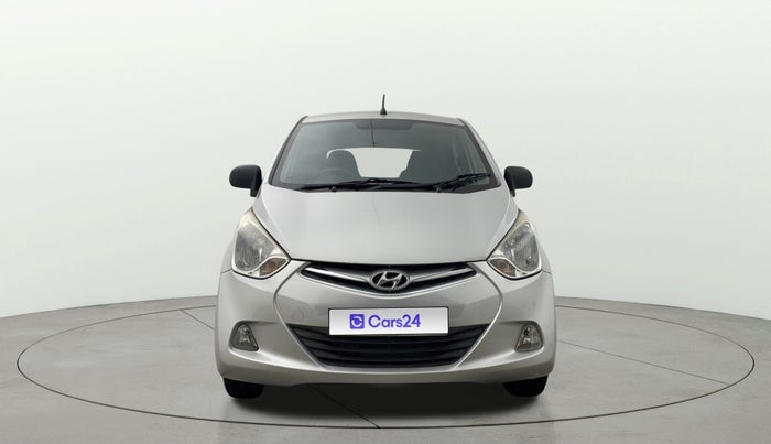 2015 Hyundai Eon ERA +, Petrol, Manual, 72,673 km, Front