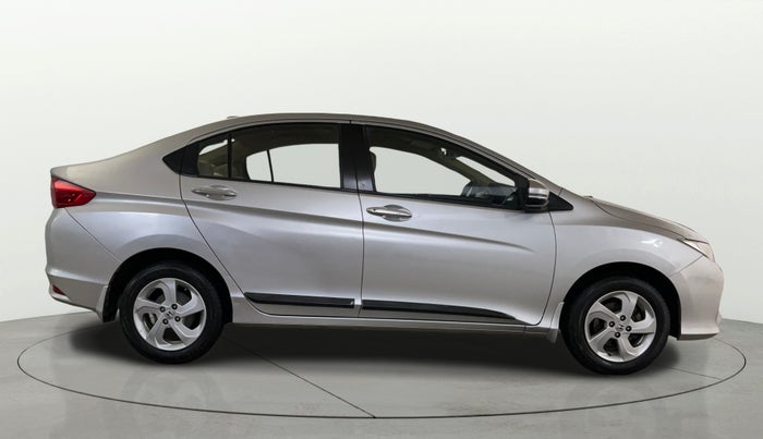 2015 Honda City 1.5L I-VTEC V MT, Petrol, Manual, 57,598 km, Right Side View