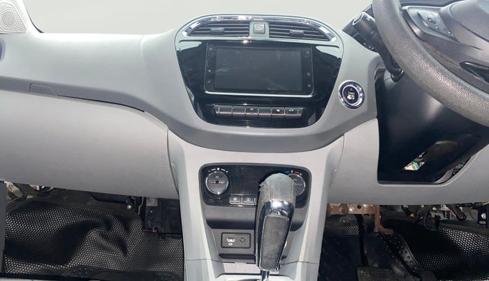2020 Tata TIGOR XZA PLUS PETROL, Petrol, Automatic, 35,465 km, Air Conditioner