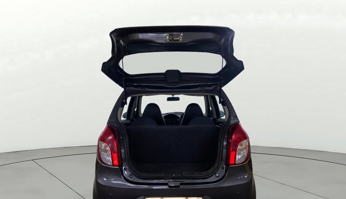 2017 Maruti Alto 800 LXI, Petrol, Manual, 22,466 km, Boot Door Open