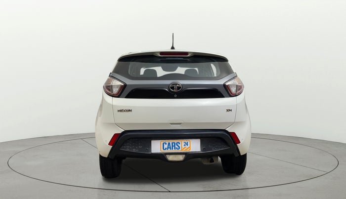 2018 Tata NEXON XM PETROL, Petrol, Manual, 29,037 km, Back/Rear