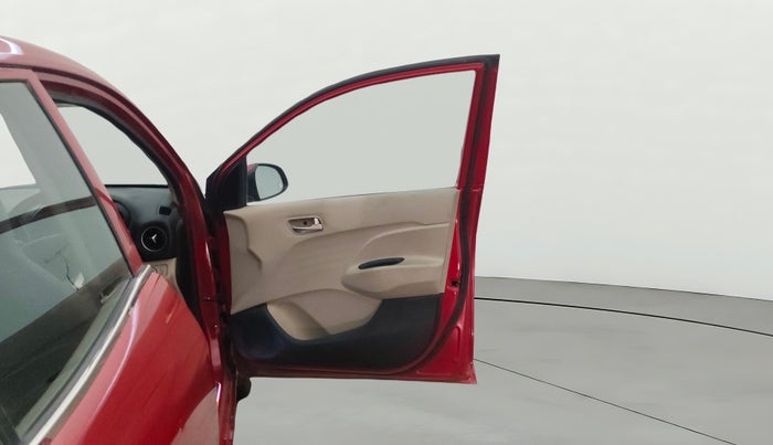 2019 Hyundai NEW SANTRO SPORTZ MT, Petrol, Manual, 48,923 km, RHS Front Door