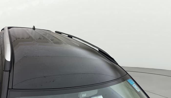 2023 Maruti XL6 ALPHA PLUS MT, Petrol, Manual, 53,639 km, Roof