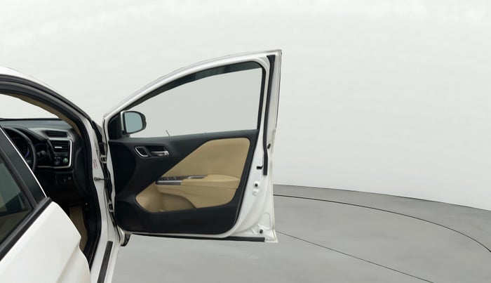 2019 Honda City 1.5L I-VTEC ZX CVT, Petrol, Automatic, 50,086 km, RHS Front Door