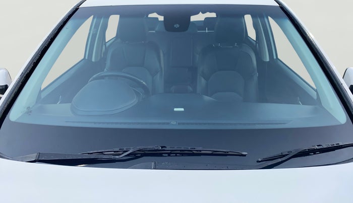 2019 MG HECTOR SHARP 2.0 DIESEL, Diesel, Manual, 97,988 km, Front Windshield