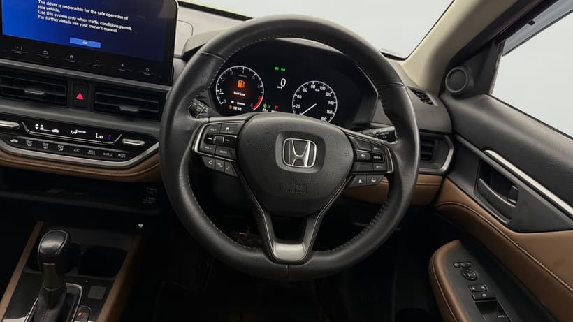 View 2024 Honda Elevate ZX CVT Image 20 Used 2024 Honda Elevate ZX CVT Image 20