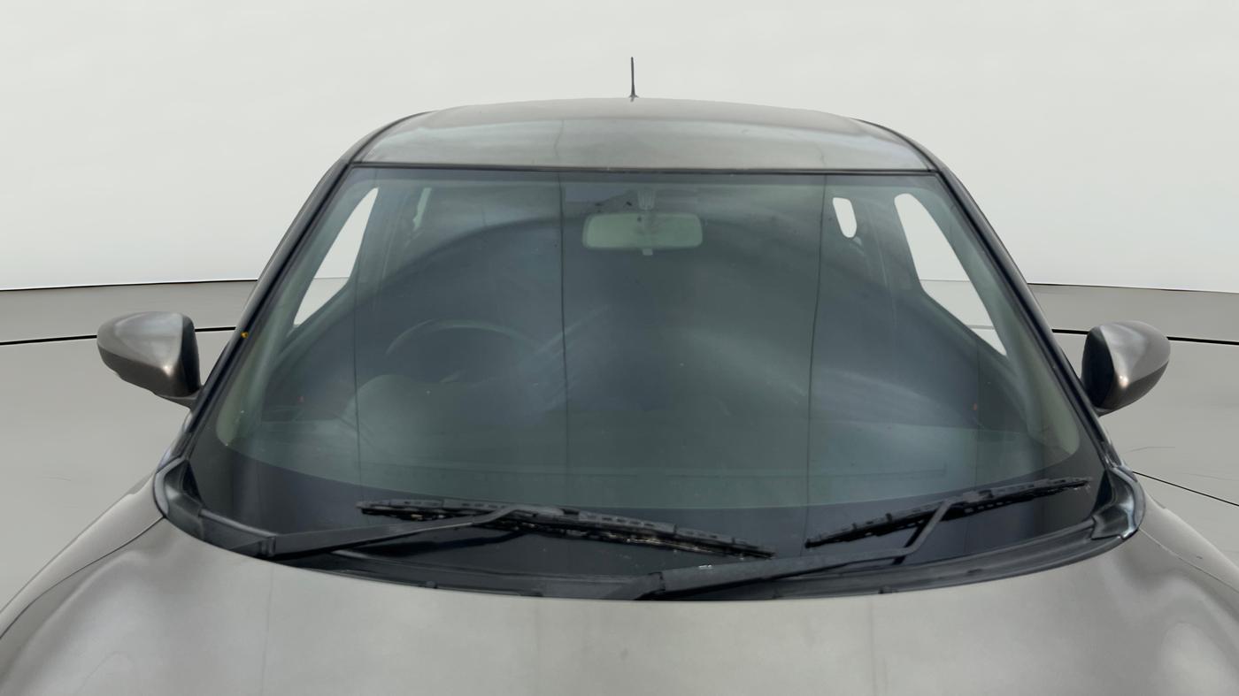 2021 Maruti Swift ZXI PLUS AMT, Petrol, Automatic, 50,378 km, Front Windshield