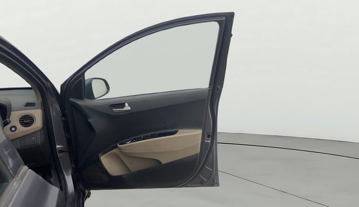 2013 Hyundai Grand i10 SPORTZ 1.1 CRDI, Diesel, Manual, 63,016 km, RHS Front Door