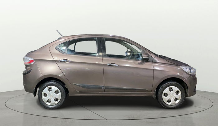 2018 Tata TIGOR XT PETROL, Petrol, Manual, 87,871 km, Right Side View