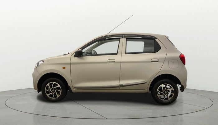 2024 Maruti Alto K10 VXI PLUS, Petrol, Manual, 3,873 km, Left Side