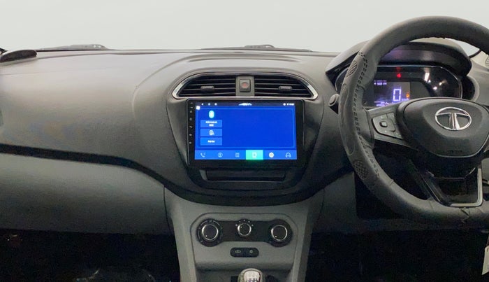2021 Tata Tiago XT PETROL, Petrol, Manual, 40,987 km, Air Conditioner