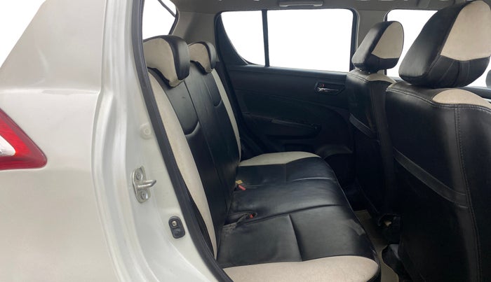 2013 Maruti Swift VDI, Diesel, Manual, 88,028 km, Right Side Rear Door Cabin