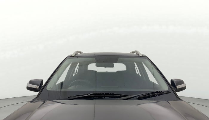 2020 Hyundai VENUE SX 1.5 CRDI, Diesel, Manual, 44,006 km, Front Windshield