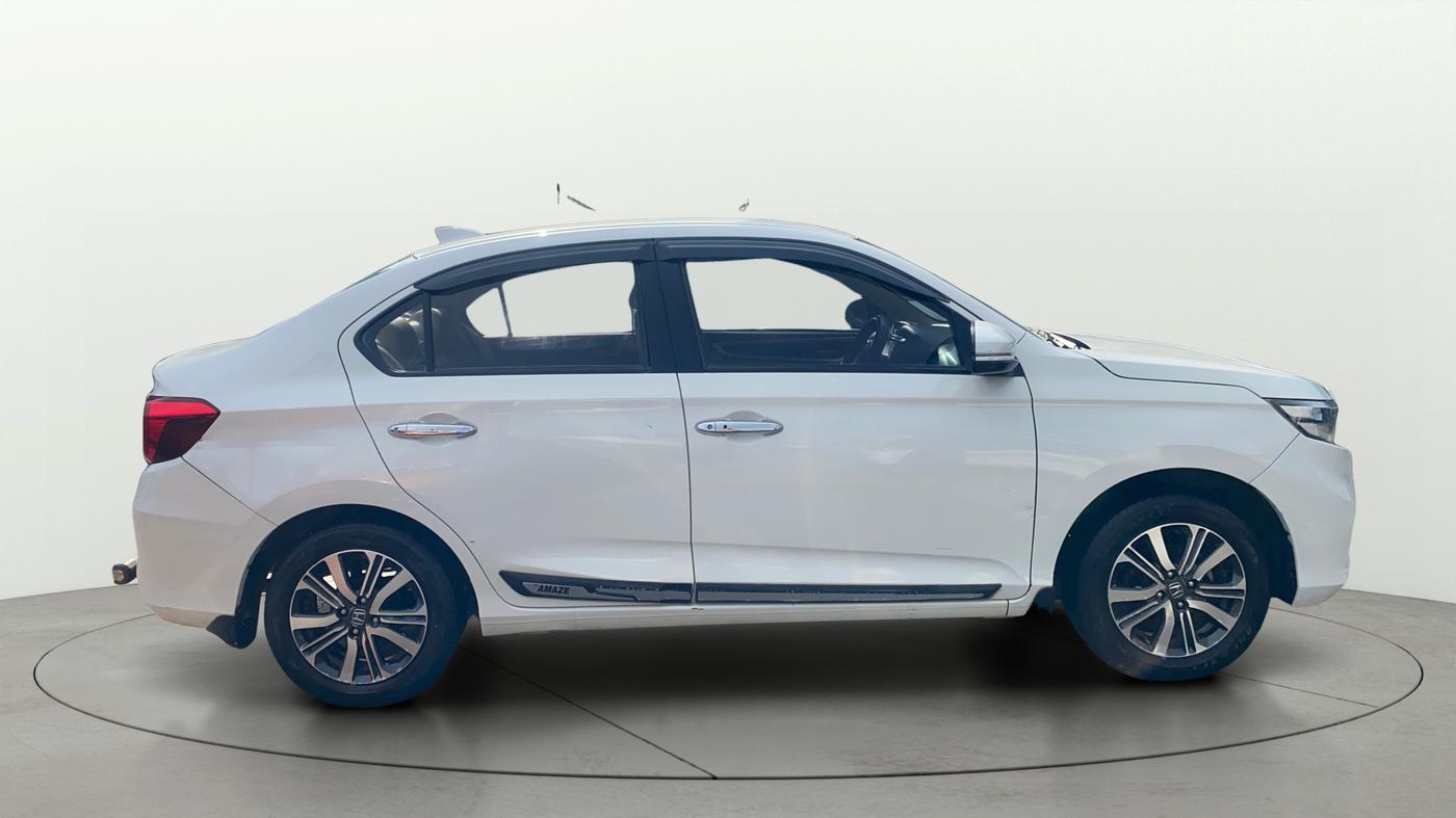 2024 Honda Amaze 1.2L I-VTEC VX, CNG, Manual, 28,072 km, Right Side View