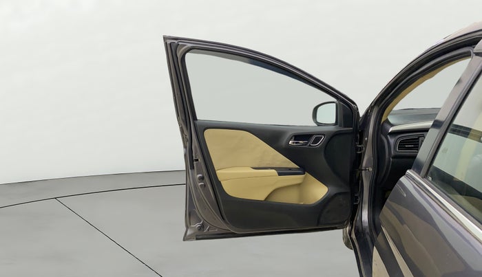 2018 Honda City 1.5L I-VTEC V MT, Petrol, Manual, 53,221 km, LHS Front Door