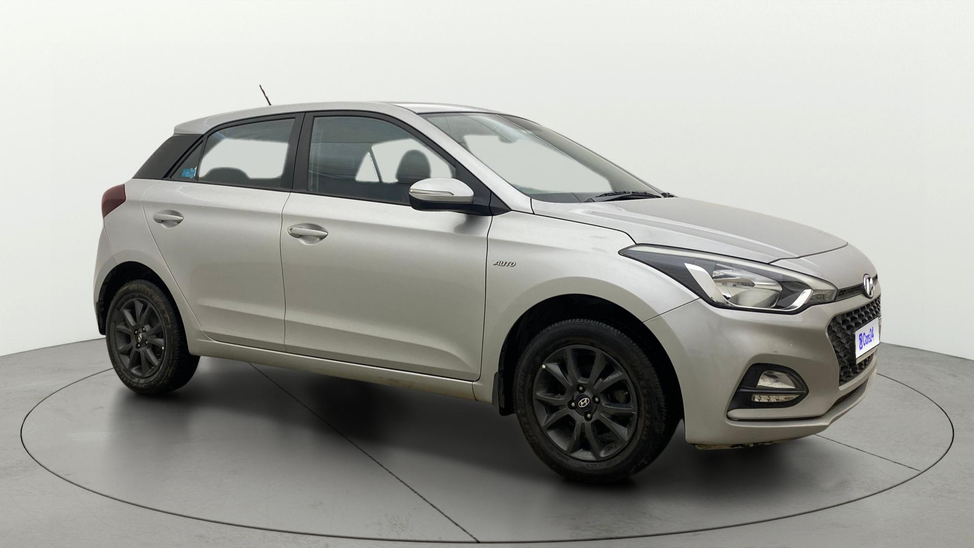 Hyundai Elite i20
