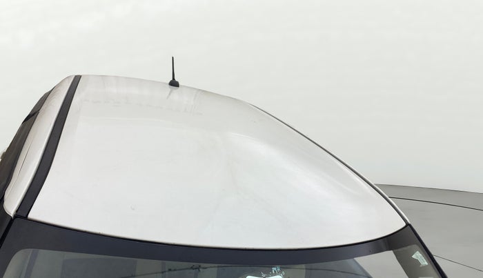 2013 Maruti Swift Dzire ZDI, Diesel, Manual, 93,350 km, Roof