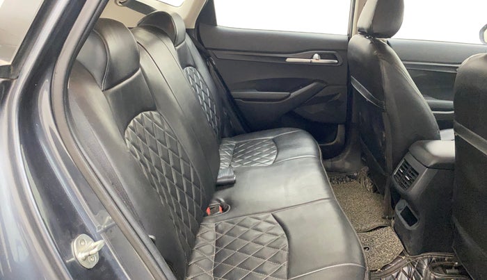 2020 KIA SELTOS HTK 1.5 PETROL, Petrol, Manual, 72,007 km, Right Side Rear Door Cabin