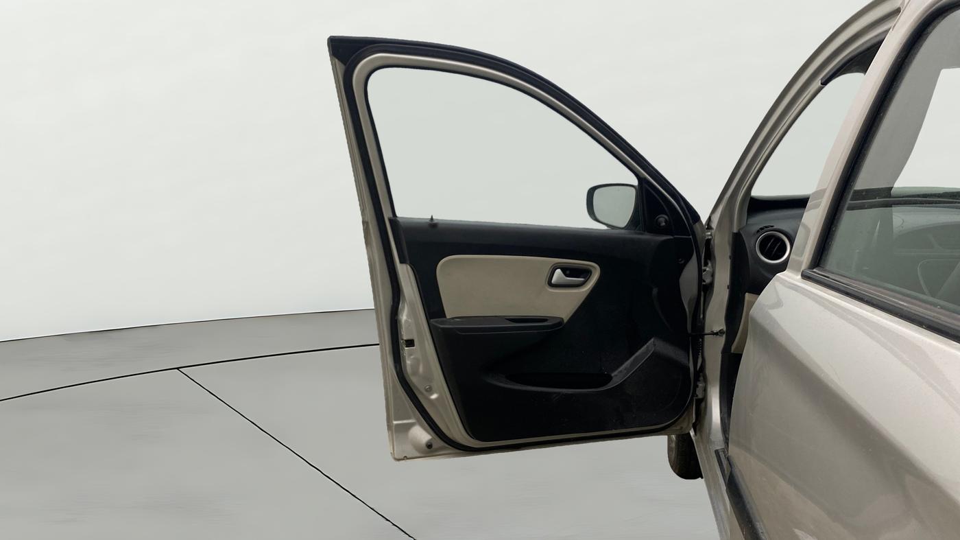 2023 Maruti Alto VXI, Petrol, Manual, 31,603 km, LHS Front Door