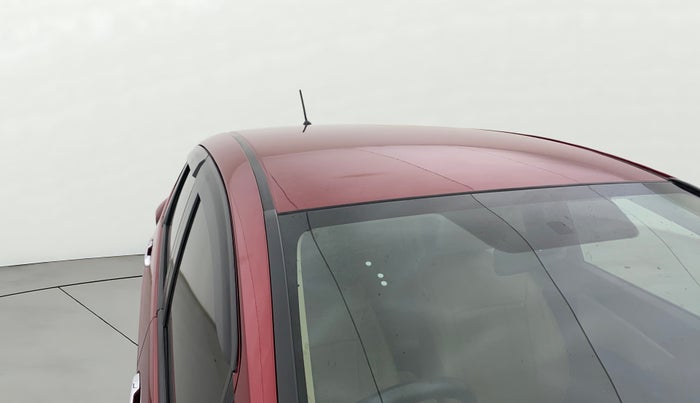 2018 Honda Jazz 1.2L I-VTEC V, Petrol, Manual, 63,157 km, Roof