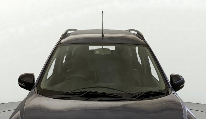 2019 Maruti XL6 ALPHA MT, Petrol, Manual, 29,872 km, Front Windshield