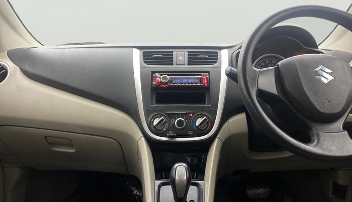 2014 Maruti Celerio VXI AMT, Petrol, Automatic, 50,455 km, Air Conditioner