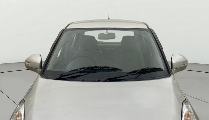 2016 Maruti Swift Dzire VXI, Petrol, Manual, 31,214 km, Front Windshield