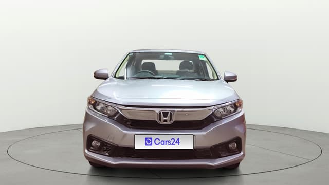Used 2018 Honda Amaze Used 2018 Honda Amaze